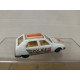 CITROEN VISA POLICE (3) apx 1:64 NOREV MINI JET NO BOX