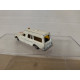 MERCEDES-BENZ BINZ AMBULANCE (1) apx 1:64 NOREV MINI JET 410 NO BOX