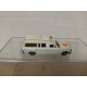 MERCEDES-BENZ BINZ AMBULANCE (1) apx 1:64 NOREV MINI JET 410 NO BOX