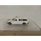 MERCEDES-BENZ BINZ AMBULANCE (2) apx 1:64 NOREV MINI JET 410 BOX