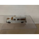 MERCEDES-BENZ BINZ AMBULANCE (2) apx 1:64 NOREV MINI JET 410 BOX