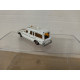 MERCEDES-BENZ BINZ AMBULANCE (2) apx 1:64 NOREV MINI JET 410 BOX
