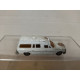 MERCEDES-BENZ BINZ AMBULANCE (2) apx 1:64 NOREV MINI JET 410 BOX