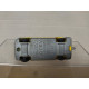 FORD ESCORT YELLOW (1) apx 1:64 NOREV MINI JET BOX NO BOX
