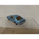 FORD MUSTANG BLUE apx 1:64 NOREV MINI JET BOX NO BOX