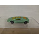 MASERATI BOOMERANG GREEN LIGHT apx 1:64 NOREV MINI JET NO BOX