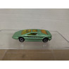 MASERATI BOOMERANG GREEN LIGHT apx 1:64 NOREV MINI JET NO BOX