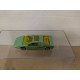 MASERATI BOOMERANG GREEN LIGHT apx 1:64 NOREV MINI JET NO BOX