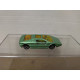 MASERATI BOOMERANG GREEN LIGHT apx 1:64 NOREV MINI JET NO BOX