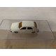 RENAULT 14 WHITE apx 1:64 NOREV MINI JET NO BOX