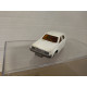 RENAULT 14 WHITE apx 1:64 NOREV MINI JET NO BOX
