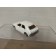 RENAULT 14 WHITE apx 1:64 NOREV MINI JET NO BOX