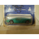 MASERATI BOOMERANG GREEN apx 1:64 NOREV MINI JET BLISTER MAL
