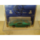 MASERATI BOOMERANG GREEN apx 1:64 NOREV MINI JET BLISTER MAL