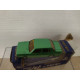 FIAT 131 GREEN apx 1:64 NOREV MINI JET BOX
