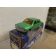 FIAT 131 GREEN apx 1:64 NOREV MINI JET BOX