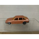 SIMCA 1308 GT BRONZE apx 1:64 NOREV MINI JET NO BOX