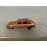 SIMCA 1308 GT BRONZE apx 1:64 NOREV MINI JET NO BOX