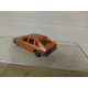 SIMCA 1308 GT BRONZE apx 1:64 NOREV MINI JET NO BOX