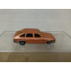 SIMCA 1308 GT BRONZE apx 1:64 NOREV MINI JET NO BOX