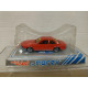 BMW E24 633 CSi RED apx 1:64 NOREV MINI JET BOX