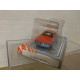 BMW E24 633 CSi RED apx 1:64 NOREV MINI JET BOX