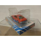 BMW E24 633 CSi RED apx 1:64 NOREV MINI JET BOX