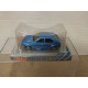 TALBOT HORIZON BLUE apx 1:64 NOREV MINI JET BOX