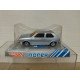 VOLKSWAGEN GOLF MK.I SILVERBLUE apx 1:64 NOREV MINI JET BOX