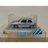 VOLKSWAGEN GOLF MK.I SILVERBLUE apx 1:64 NOREV MINI JET BOX