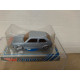 VOLKSWAGEN GOLF MK.I SILVERBLUE apx 1:64 NOREV MINI JET BOX