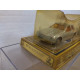 RENAULT FUEGO SILVER apx 1:64 NOREV MINI JET BOX