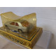 RENAULT FUEGO SILVER apx 1:64 NOREV MINI JET BOX