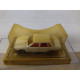 TALBOT SOLARA WHITE apx 1:64 NOREV MINI JET NO BOX