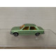 PEUGEOT 305 SR GREEN apx 1:64 NOREV MINI JET 420 NO BOX