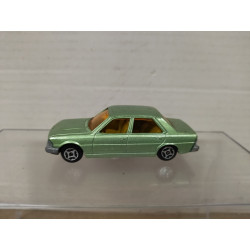 PEUGEOT 305 SR GREEN apx 1:64 NOREV MINI JET 420 NO BOX