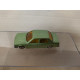 PEUGEOT 305 SR GREEN apx 1:64 NOREV MINI JET 420 NO BOX