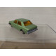 PEUGEOT 305 SR GREEN apx 1:64 NOREV MINI JET 420 NO BOX