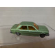PEUGEOT 305 SR GREEN apx 1:64 NOREV MINI JET 420 NO BOX