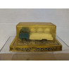 VOLVO F89 LAITIER apx 1:64 NOREV MINI JET BLISTER