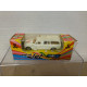 MERCEDES-BENZ BINZ AMBULANCE (2) apx 1:64 NOREV MINI JET 410 BOX