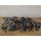 LOTE SOLDADOS PLASTICO MIXTO 1:72 ? NO BOX