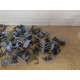 LOTE SOLDADOS PLASTICO MIXTO 1:72 ? NO BOX