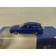 SUBARU LEGACY TOURING WAGON GT BLUE LHD 1:64 BM CREATIONS