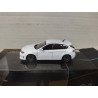 SUBARU IMPREZA 2009 WRX WHITE LHD 1:64 BM CREATIONS