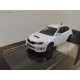 SUBARU IMPREZA 2009 WRX WHITE LHD 1:64 BM CREATIONS