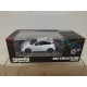 SUBARU IMPREZA 2009 WRX WHITE LHD 1:64 BM CREATIONS