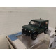 SUZUKI JIMNY/SIERRA JB74 JUNGLE GREEN RHD 1:64 BM CREATIONS 05