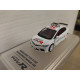 HONDA CIVIC TYPE-R FD2 SUZUKA MARSHAL CAR 1:64 INNO64