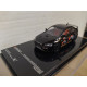 MITSUBISHI LANCER EVO X RALLIART BLACK 1:64 TARMAC